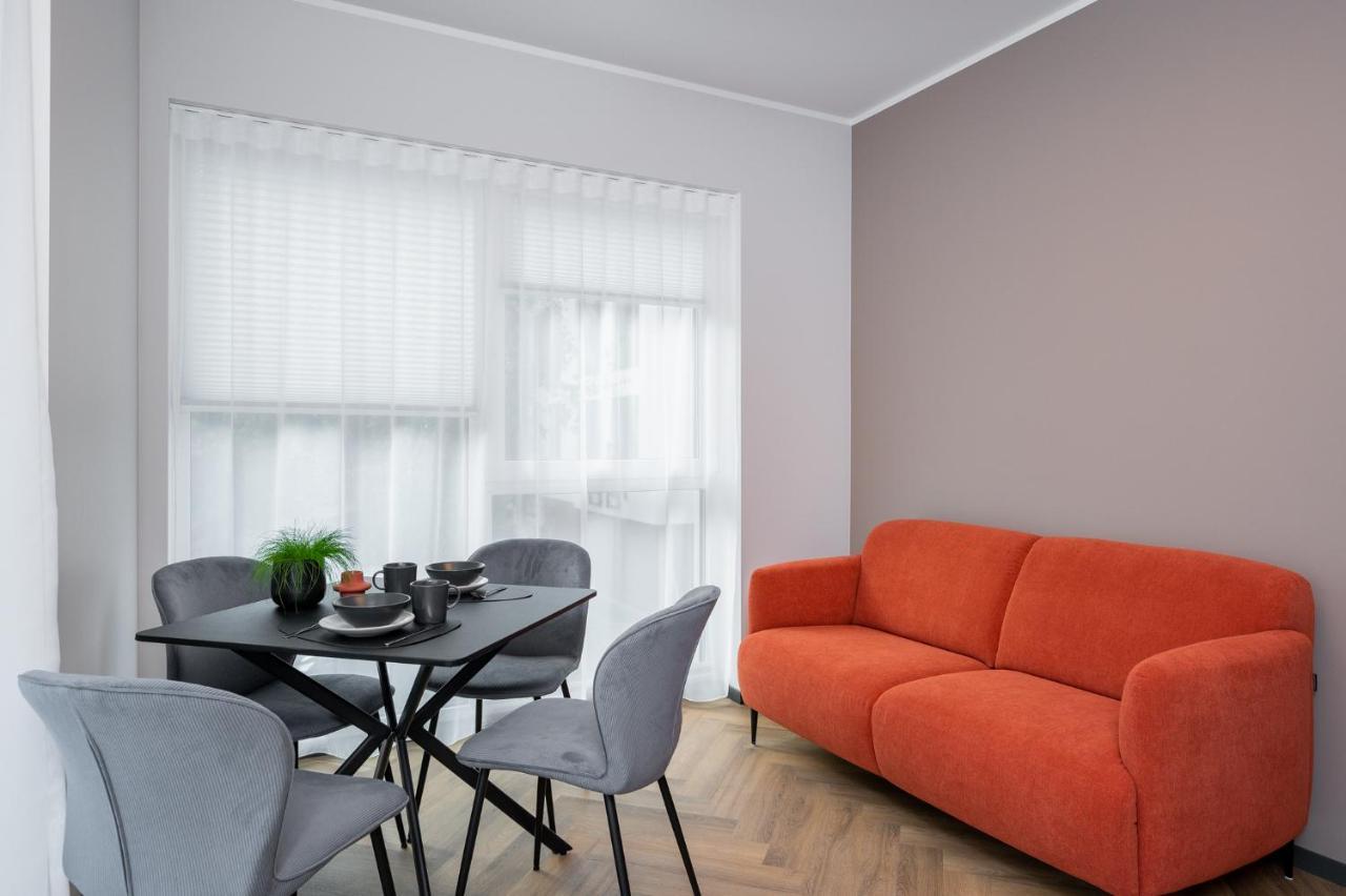 Rare Apartments - Self Check-In Miniapartments Tartu Exterior foto