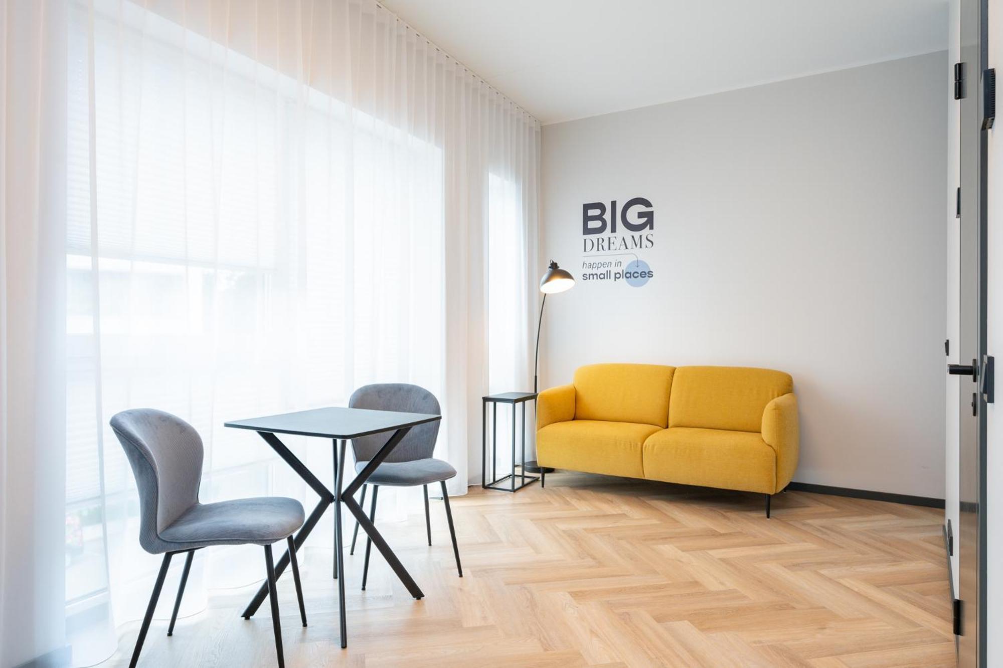 Rare Apartments - Self Check-In Miniapartments Tartu Exterior foto